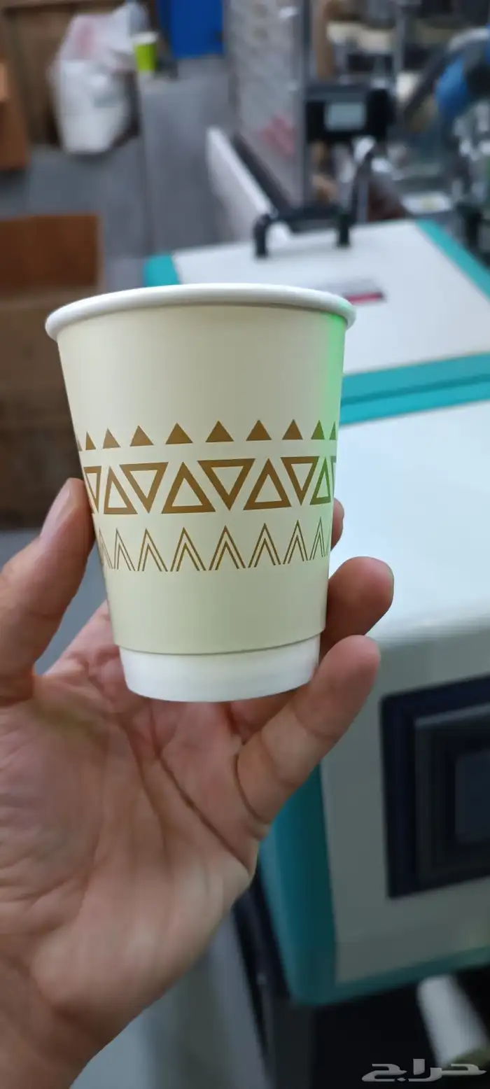 استكر بنر اكياس اكواب مطبعه طباعه 2