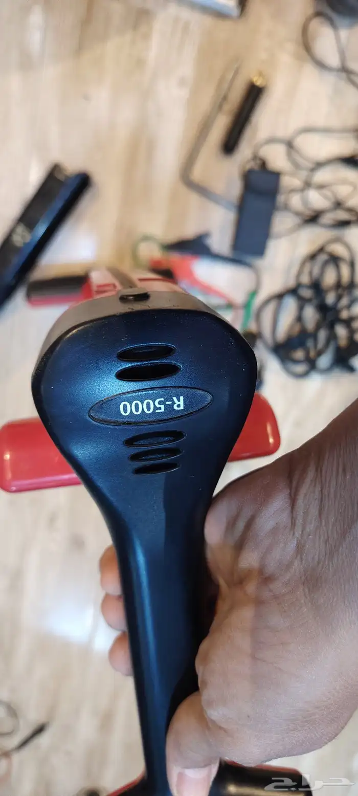 جهاز تحديد المسار Amprobe AT-5000 6