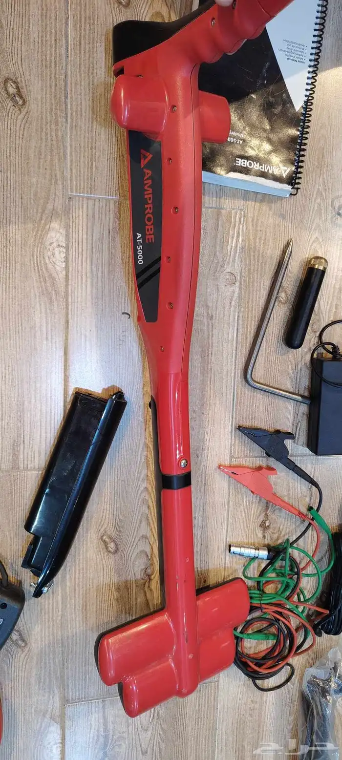 جهاز تحديد المسار Amprobe AT-5000 5