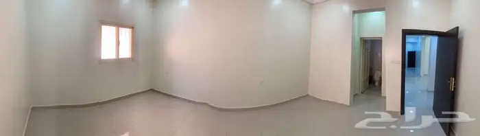 شقق عزاب غير مؤثثة شبه جديدة للإيجار في وسط محافظة النعيرية. 8