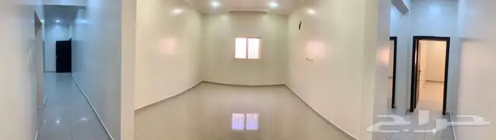 شقق عزاب غير مؤثثة شبه جديدة للإيجار في وسط محافظة النعيرية. 7