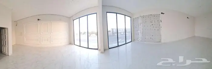 محل ومكتب علوي بحي الاسكان طريق عمر بالممشى الجديد 13