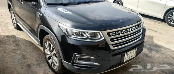 شانجان cs95 2019 7
