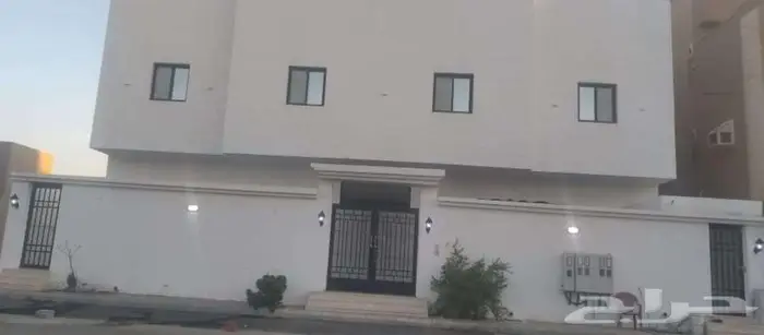 عماره للايجار بالكامل في مخطط الفروسيه 0