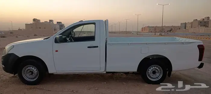 ايسوزو ديماكس غمارة 2019 ديزل تيربو 2