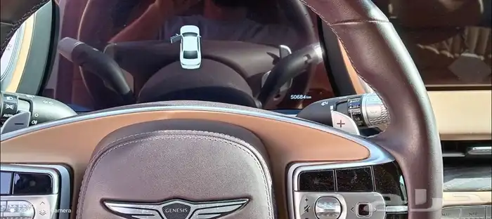 جينسس G90 رويال 2023 13