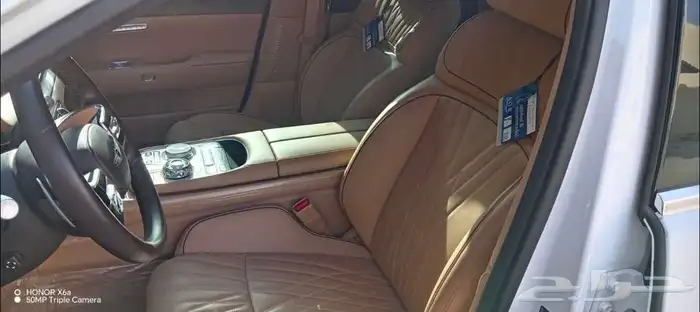 جينسس G90 رويال 2023 19