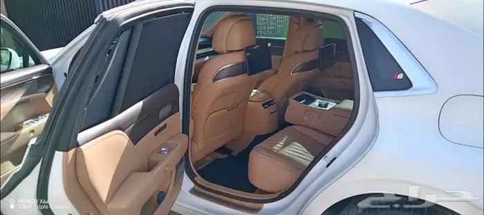 جينسس G90 رويال 2023 10