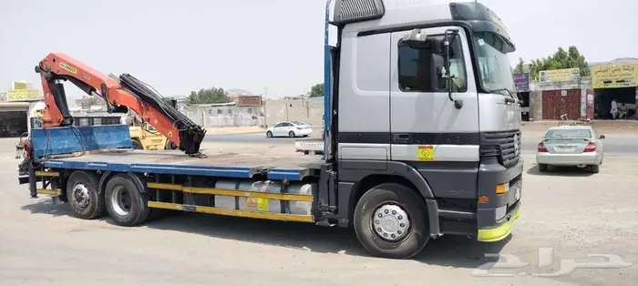 رافعه  رين للاايجار جد 8