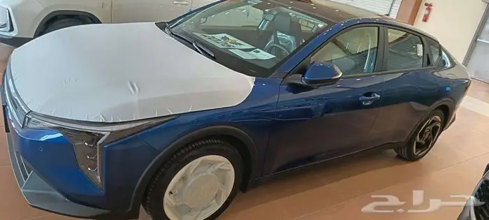 كيا K 4 GLS موديل 2026 نص فل كاش واقساط 0