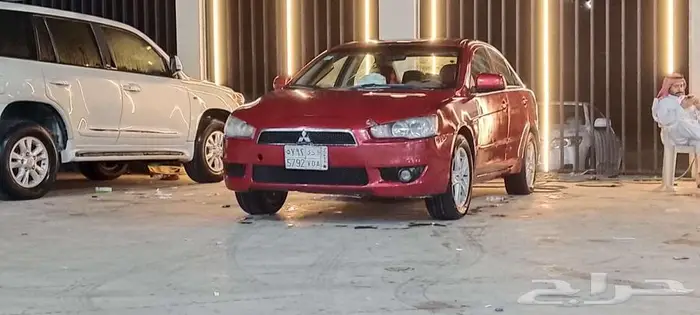 ميتسوبيشى 1