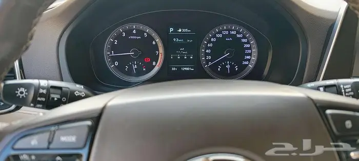 هيونداي ازيرا 2018 فل كامل 6