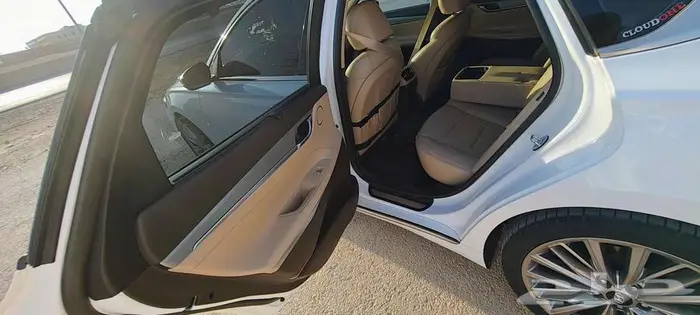 هيونداي ازيرا 2018 فل كامل 20