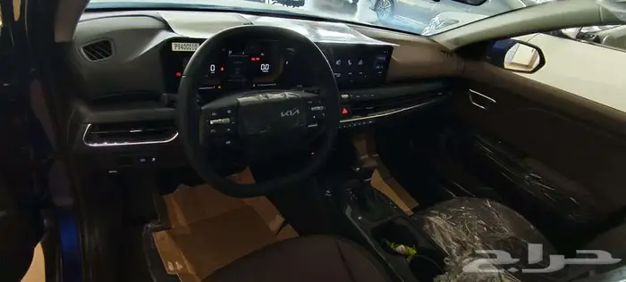 كيا K 4 GLS موديل 2026 نص فل كاش واقساط 3