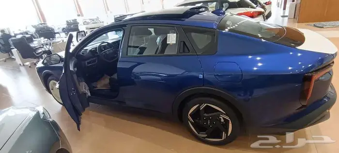 كيا K 4 GLS موديل 2026 نص فل كاش واقساط 2