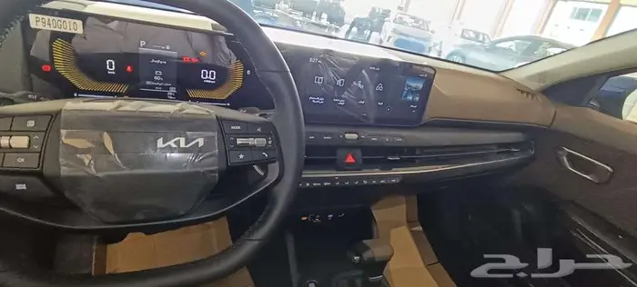 كيا K 4 GLS موديل 2026 نص فل كاش واقساط 4