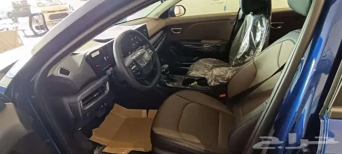 كيا K 4 GLS موديل 2026 نص فل كاش واقساط 5