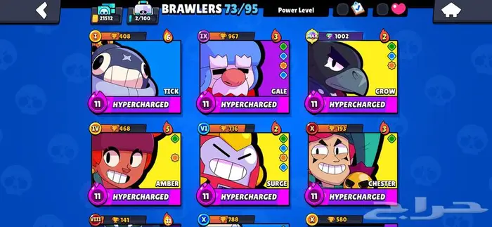 حساب براول ( اقبل بدل الي يناسبني )السعر تحت 0