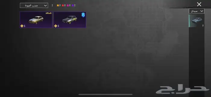 حساب ببجي للبيع 14