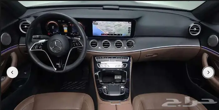 مرسيدس E250 2023 معرض الميموني للاستيراد من كوريا 4