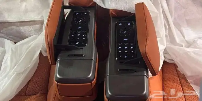روكس VIP 01 موديل 2025 11