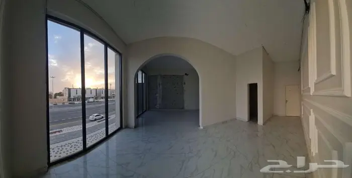 محل ومكتب علوي بحي الاسكان طريق عمر بالممشى الجديد 22
