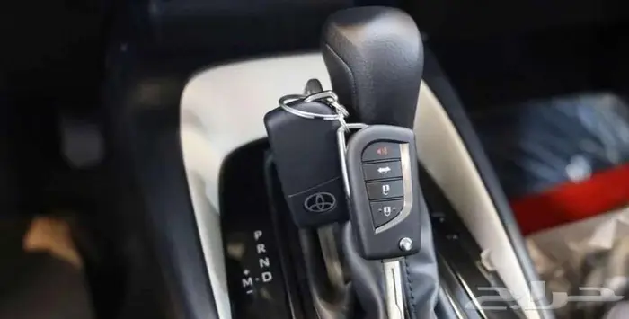 تويوتا كورولا موديل 2025 خليجي بدون دفعه اولى 12