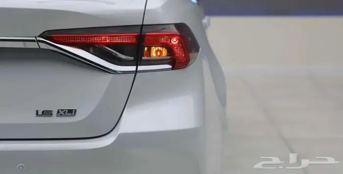 تويوتا كورولا موديل 2025 خليجي بدون دفعه اولى 17