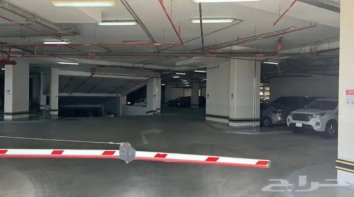 للايجار شقة نظام دوبلكس باعمار رزيدنسز جده 9