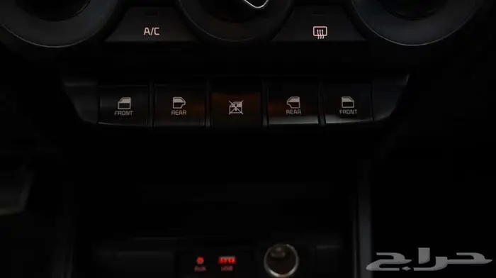 كيا بيجاس ستاندر 2026 19