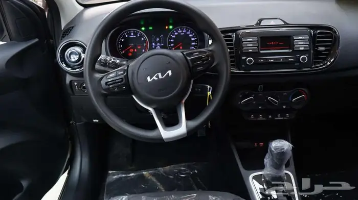 كيا بيجاس ستاندر 2026 14