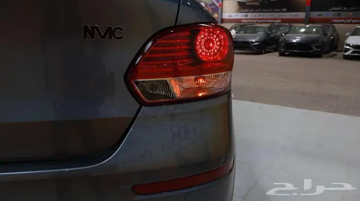 كيا بيجاس ستاندر 2026 16