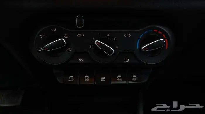 كيا بيجاس ستاندر 2026 29