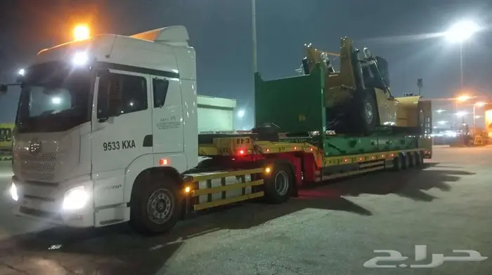 مخلص جمركي وناقل الدمام 4