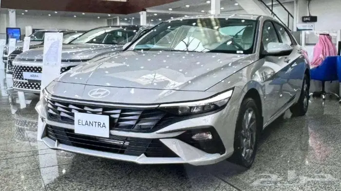 النترا موديل 2025 بدون دفعه اولى اصفار 15