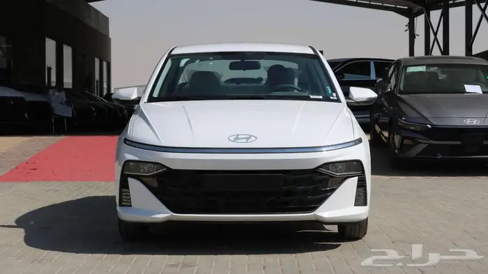 هيونداي اكسنت فليت محرك 1.5 موديل 2026كاش واقساط 0
