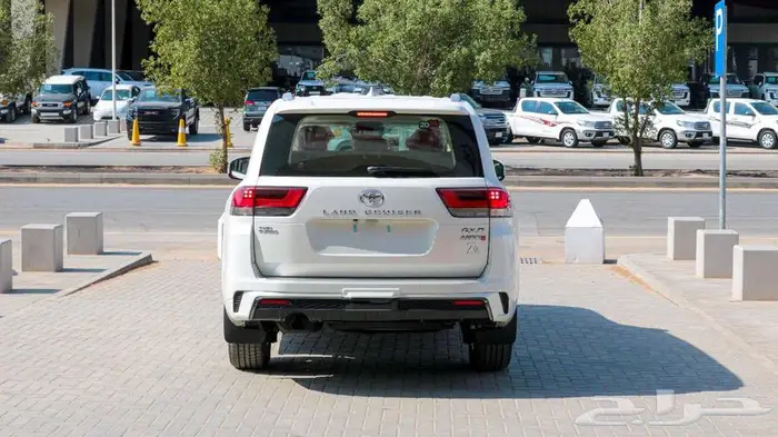 تويوتا جكسار الساير 2025 كاش وتقسيط 11