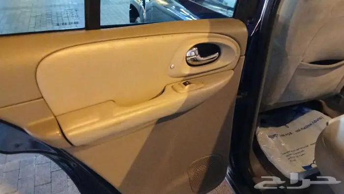 شفروليه بليزر 2007 24