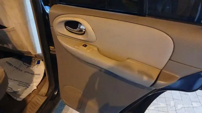 شفروليه بليزر 2007 7