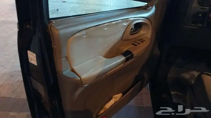 شفروليه بليزر 2007 2