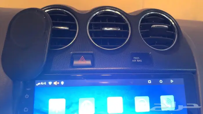 نيسان التيما 2010 نظيفة 10