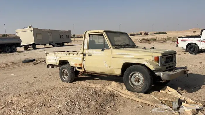 للبيع جيب شاص 88 3