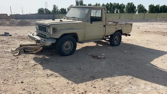 للبيع جيب شاص 88 1