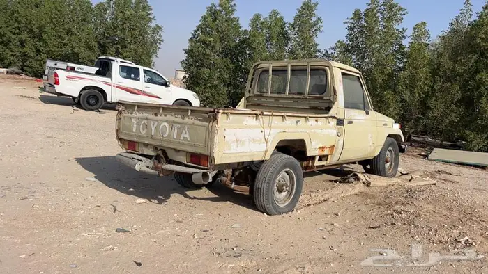 للبيع جيب شاص 88 0