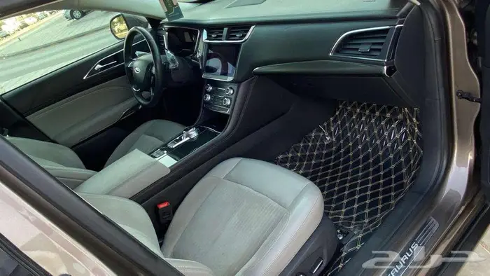 فورد تورس 2020 10