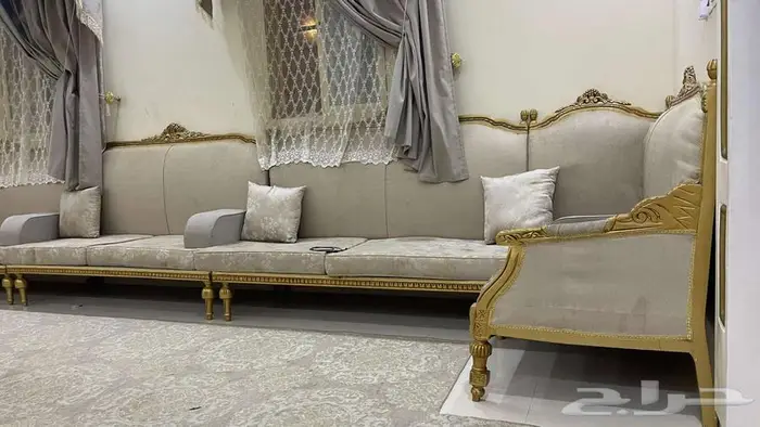 كنب مجلس للبيع 0