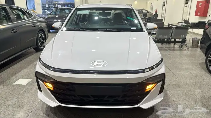 هيونداي اكسنت 1.5 فليت 2026 0