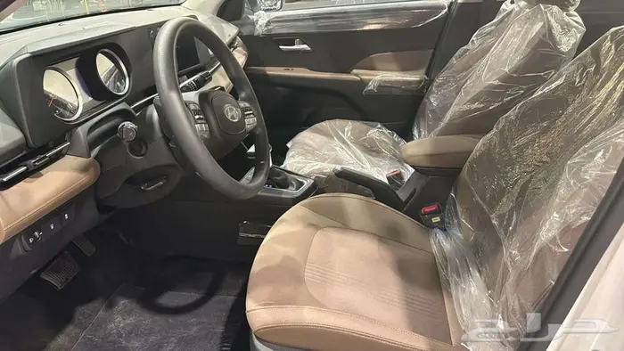 هيونداي اكسنت 1.5 فليت 2026 9