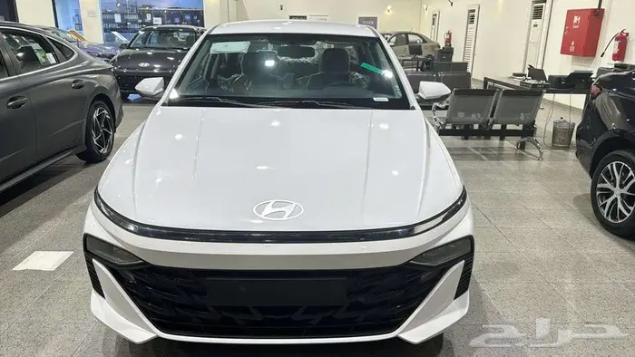 هيونداي اكسنت 1.5 فليت 2026 5