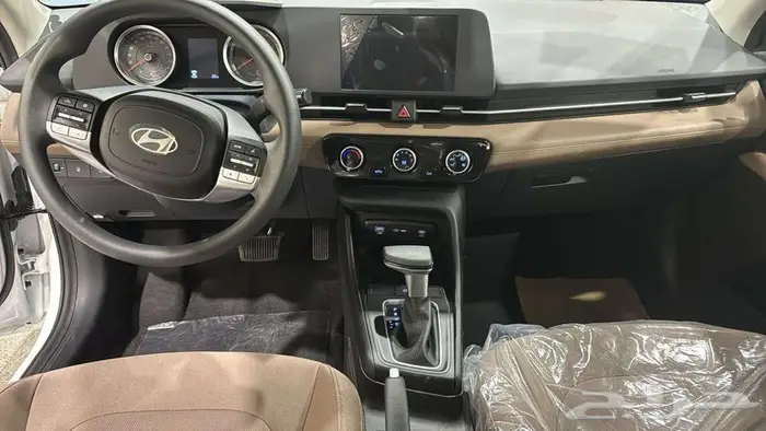 هيونداي اكسنت 1.5 فليت 2026 11